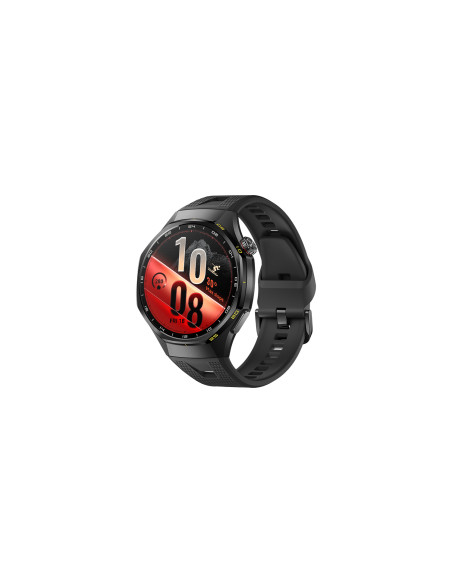 Huawei WATCH GT 7 PRO 3,73 cm (1.47") AMOLED 46 mm Digital 466 x 466 Pixeles Pantalla táctil Negro Wifi GPS (satélite)