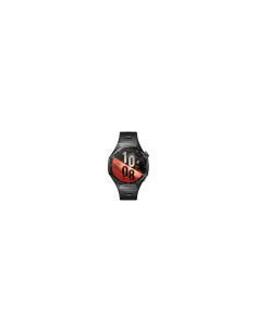 Huawei WATCH GT 7 PRO 3,73 cm (1.47") AMOLED 46 mm Digital 466 x 466 Pixeles Pantalla táctil Negro Wifi GPS (satélite) 2