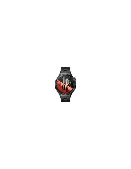 Huawei WATCH GT 7 PRO 3,73 cm (1.47") AMOLED 46 mm Digital 466 x 466 Pixeles Pantalla táctil Negro Wifi GPS (satélite)