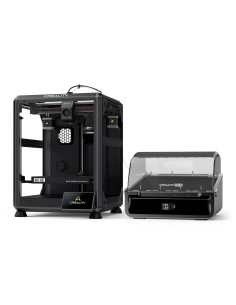 Creality K2 SE Combo 3D Fabricación de Filamento Fusionado (FFF) Wifi