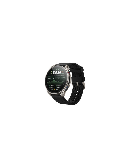 Amazfit Cheetah 2 Ultra 3,81 cm (1.5") AMOLED Digital 480 x 480