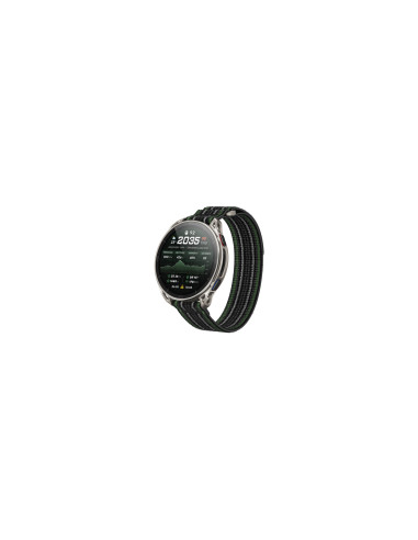 Amazfit Cheetah 2 Ultra 3,81 cm (1.5") AMOLED Digital 480 x 480