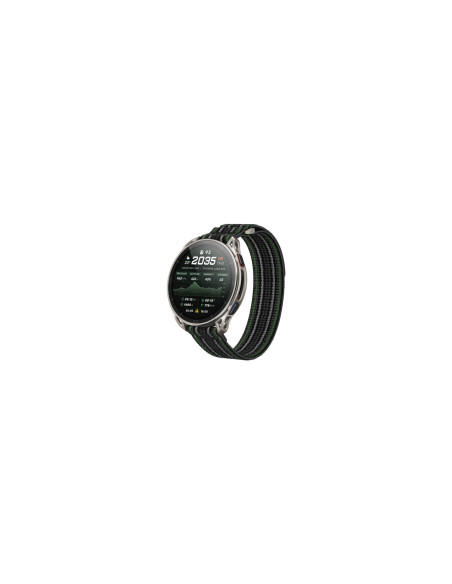 Amazfit Cheetah 2 Ultra 3,81 cm (1.5") AMOLED Digital 480 x 480