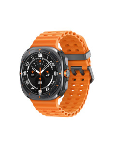 Samsung Galaxy Watch Ultra 3,81 cm (1.5") AMOLED 47 mm Digital 480 x