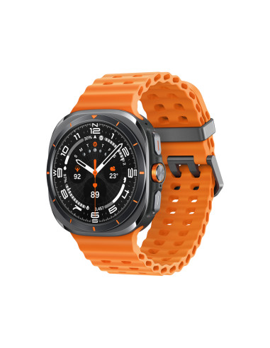 Samsung Galaxy Watch Ultra 3,81 cm (1.5") AMOLED 47 mm Digital 480 x