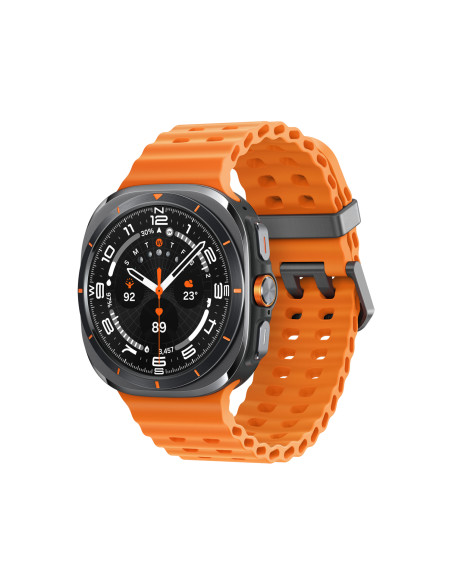 Samsung Galaxy Watch Ultra 3,81 cm (1.5") AMOLED 47 mm Digital 480 x