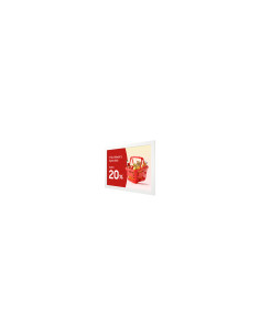 Samsung EMDX EM13DX Pantalla plana para señalización digital 33,8 cm 2
