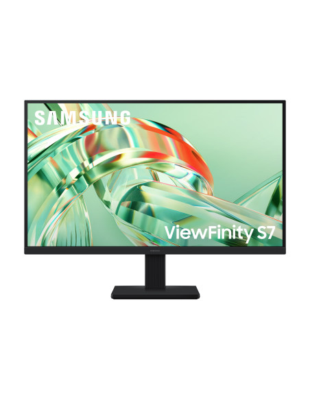 Samsung S71H pantalla para PC 68,6 cm (27") 3840 x 2160 Pixeles 4K