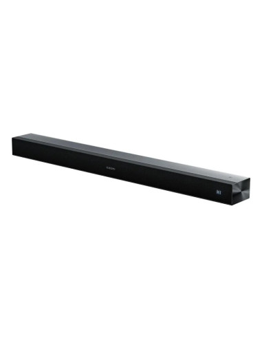 BARRA DE SONIDO XIAOMI SOUNDBAR PRO 2.0 BLUETOOTH 84W BLACK