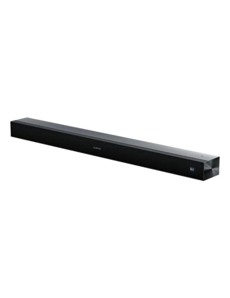 BARRA DE SONIDO XIAOMI SOUNDBAR PRO 2.0 BLUETOOTH 84W BLACK
