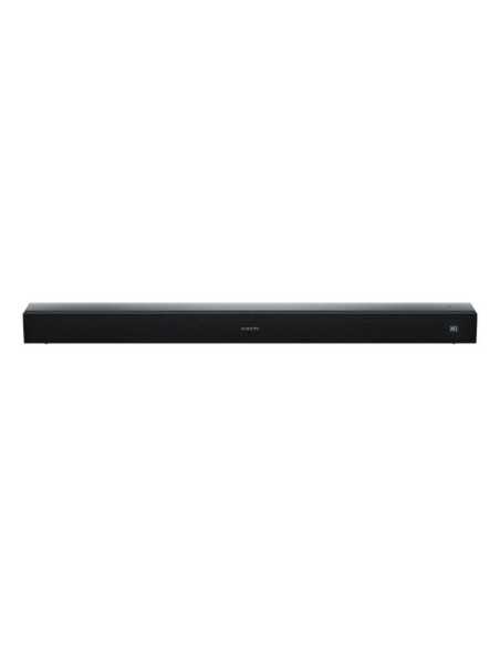 BARRA DE SONIDO XIAOMI SOUNDBAR PRO 2.0 BLUETOOTH 84W BLACK
