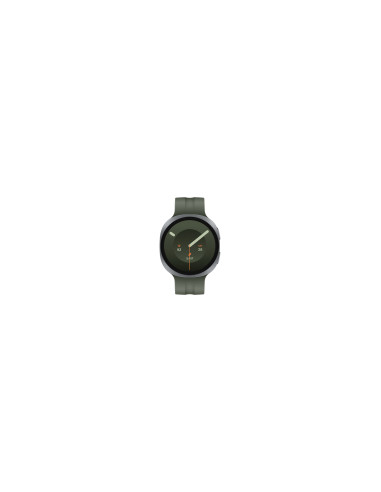 Samsung Galaxy Watch9 3,81 cm (1.5") AMOLED 44 mm Digital 480 x 480