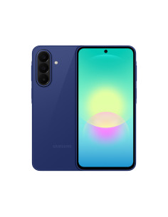 Samsung Galaxy A27 5G 17 cm (6.7") SIM doble Android 16.0 USB Tipo C