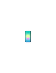 Samsung Galaxy A27 5G 17 cm (6.7") SIM doble Android 16.0 USB Tipo C 2