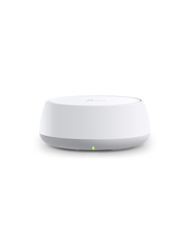 TP-Link HB210 Pro Doble banda (2,4 GHz / 5 GHz) Wi-Fi 7 (802.11be) Blanco, Gris 2 Interno
