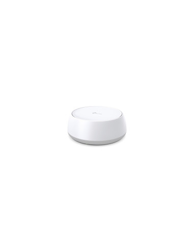 TP-Link HB210 Pro Doble banda (2,4 GHz / 5 GHz) Wi-Fi 7 (802.11be) Blanco, Gris 2 Interno
