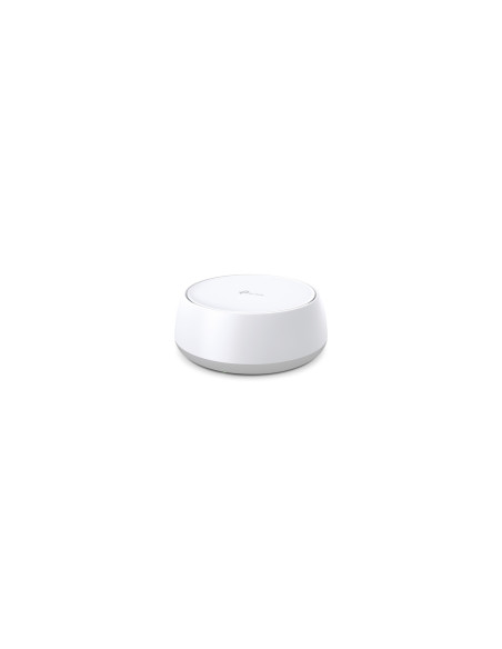 TP-Link HB210 Pro Doble banda (2,4 GHz / 5 GHz) Wi-Fi 7 (802.11be) Blanco, Gris 2 Interno