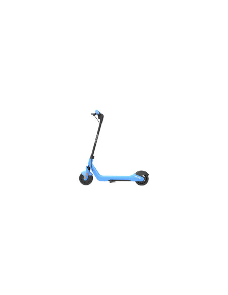NAVEE K100 patinete eléctrico Azul 16 kmh