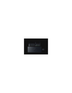 Razer Thunderbolt 5 Dock Alámbrico Negro 2