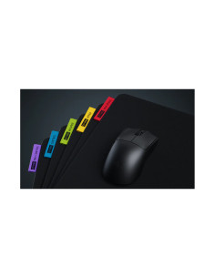Razer Gigantus V2 Pro Alfombrilla de ratón para juegos Negro