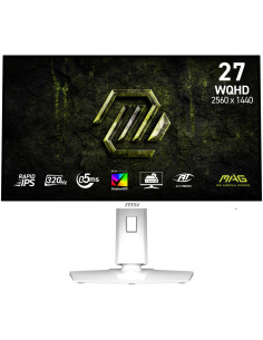 MSI MAG 274QRFW X32 pantalla para PC 68,6 cm (27") 2560 x 1440
