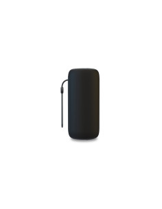 Krom NXKROMJAMMIN altavoz portátil o de fiesta Altavoz portátil estéreo Negro 20 W