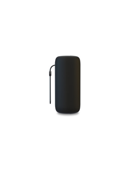 Krom NXKROMJAMMIN altavoz portátil o de fiesta Altavoz portátil estéreo Negro 20 W