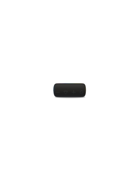 Krom NXKROMJAMMIN altavoz portátil o de fiesta Altavoz portátil estéreo Negro 20 W