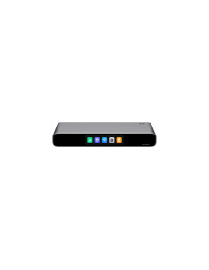TP-Link Omada Fusion 2.5G PoE pasarel y controlador 10, 100, 1000,