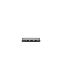 TP-Link Omada Fusion 2.5G PoE pasarel y controlador 10, 100, 1000, 2