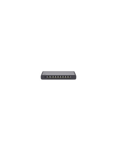 TP-Link Omada Fusion 2.5G PoE pasarel y controlador 10, 100, 1000,
