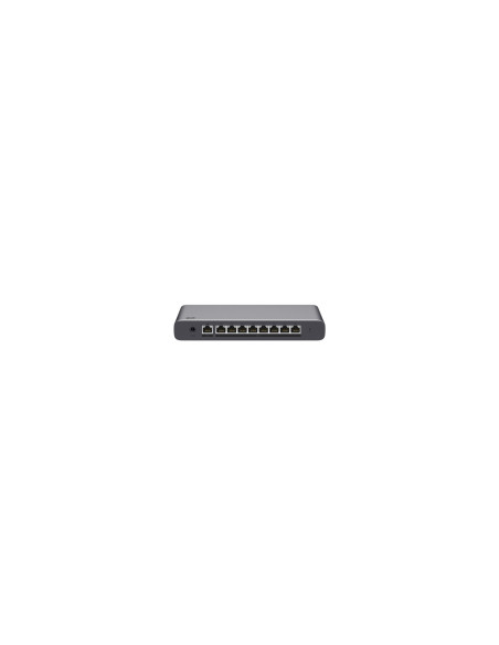 TP-Link Omada Fusion 2.5G PoE pasarel y controlador 10, 100, 1000,