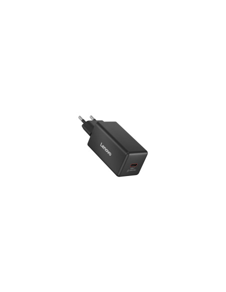 Lenovo 40AW65WBEU cargador de dispositivo móvil Universal Negro