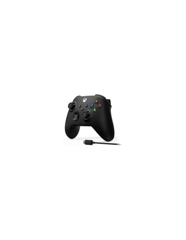 Microsoft EP2-29944 mando y volante Negro Bluetooth/USB Gamepad Analógico/Digital Android, PC, Xbox One, Xbox Series S, Xbox Ser