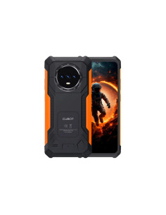 Cubot KingKong ES Pro 6/128Gb Naranja Rugerizado
