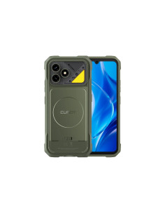 Cubot KingKong Dura 8/128Gb Verde Smartphone Rugerizado