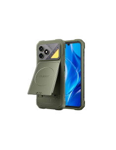 Cubot KingKong Dura 8/128Gb Verde Smartphone Rugerizado 2