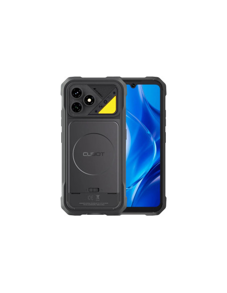Cubot KingKong Dura 8/128Gb Negro Smartphone Rugerizado