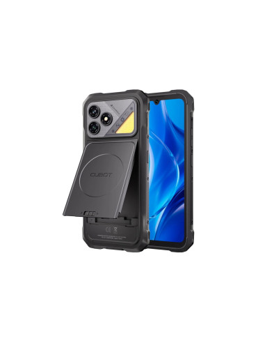 Cubot KingKong Dura 8/128Gb Negro Smartphone Rugerizado