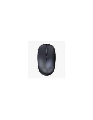 Approx RAtón Inalambrico 2.4GhZ