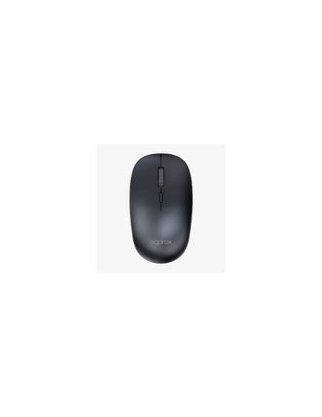 Approx RAtón Inalambrico 2.4GhZ