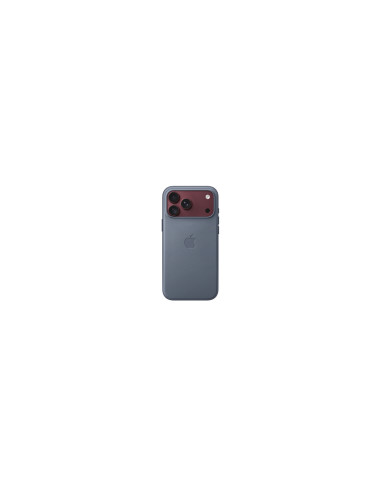 Apple Funda de trenzado técnico con MagSafe para el iPhone 18 Pro Max - Azul chambray