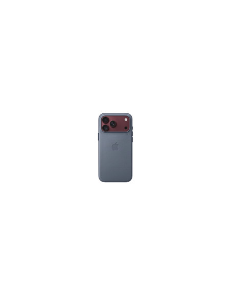 Apple Funda de trenzado técnico con MagSafe para el iPhone 18 Pro Max - Azul chambray