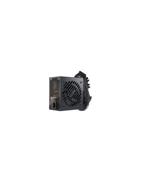 Seasonic CORE GC-750 ATX 3.1 unidad de fuente de alimentación 750 W 20+4 pin ATX Negro