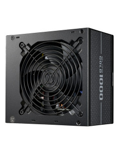 Cooler Master Elite Gold 1000 unidad de fuente de alimentación 1000 W 24-pin ATX ATX Negro