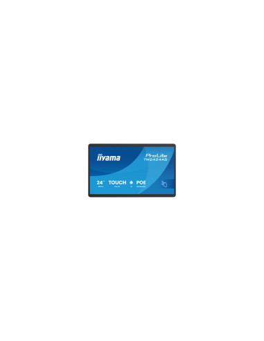 iiyama TW2424AS-B3P pantalla de señalización Panel plano interactivo
