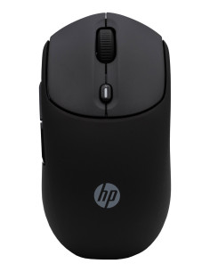 HP Ratón inalámbrico silencioso 400