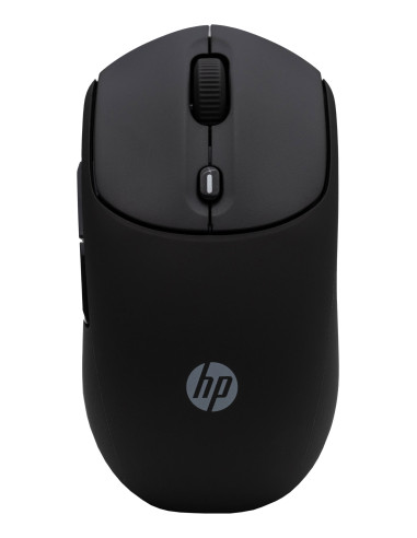 HP Ratón inalámbrico silencioso 400