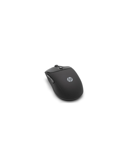 HP Ratón inalámbrico silencioso 400