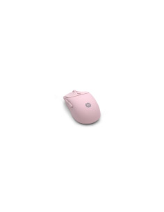 HP Ratón inalámbrico silencioso 400 2